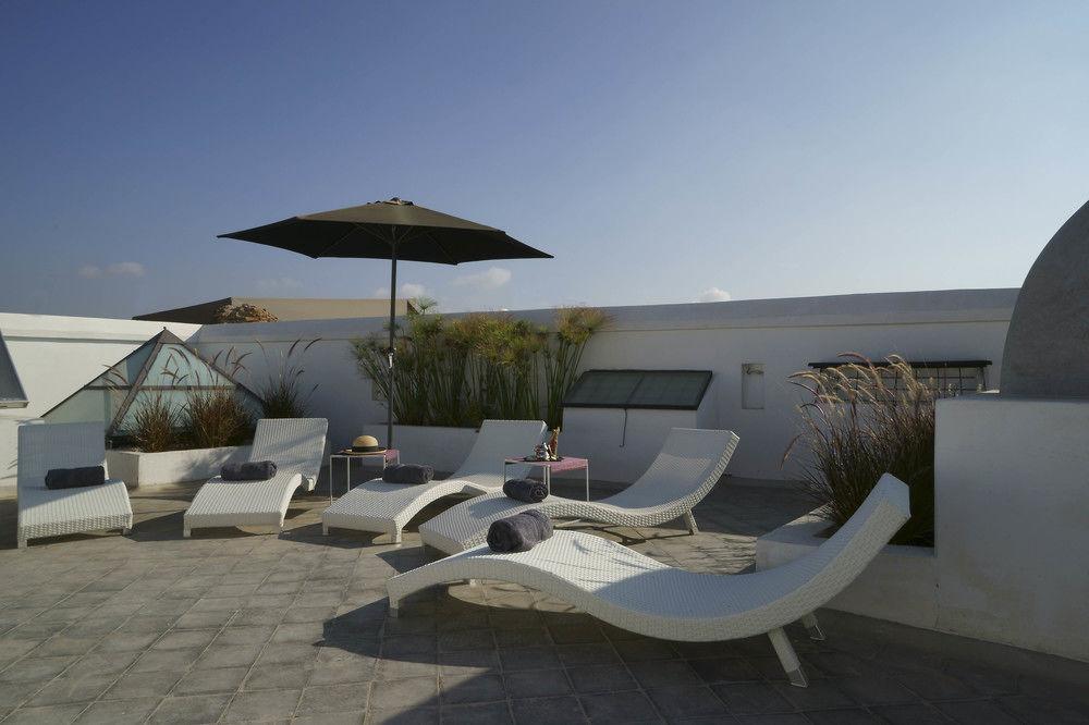 Riad Sapphire & Spa マラケシュ エクステリア 写真