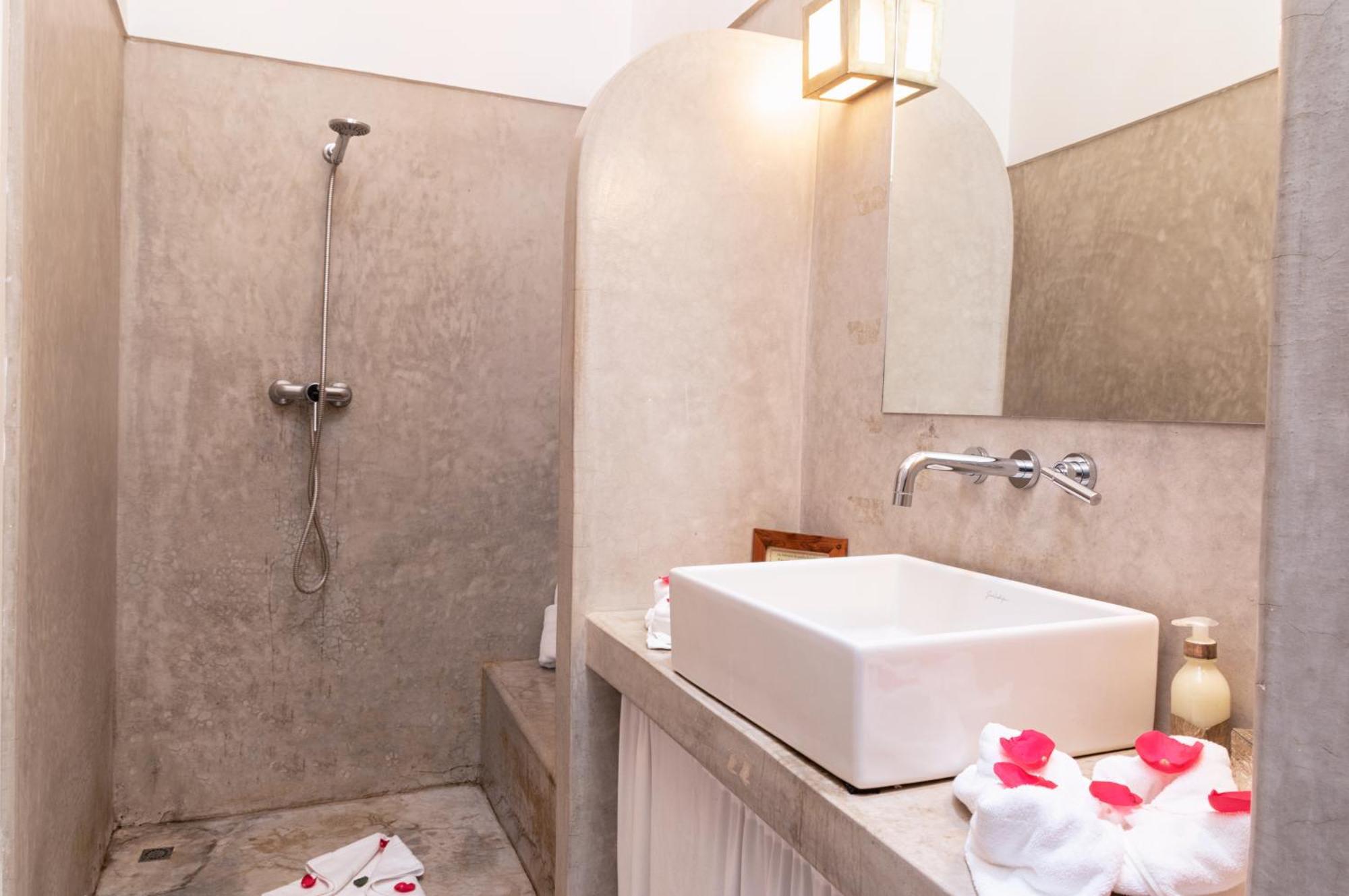 Riad Sapphire & Spa マラケシュ エクステリア 写真