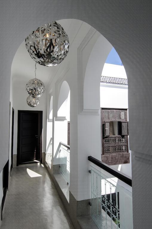 Riad Sapphire & Spa マラケシュ 部屋 写真
