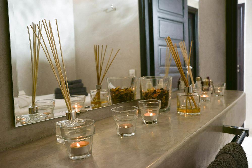 Riad Sapphire & Spa マラケシュ エクステリア 写真