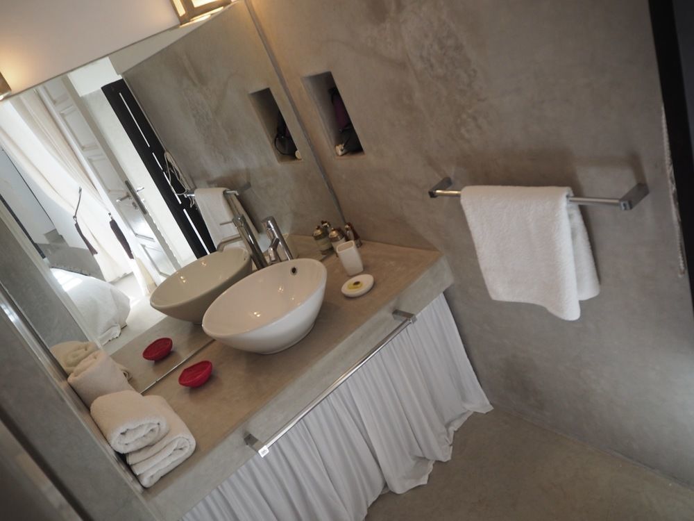 Riad Sapphire & Spa マラケシュ エクステリア 写真