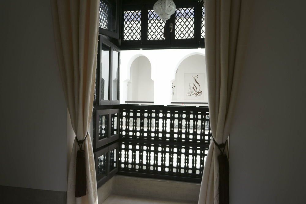 Riad Sapphire & Spa マラケシュ エクステリア 写真