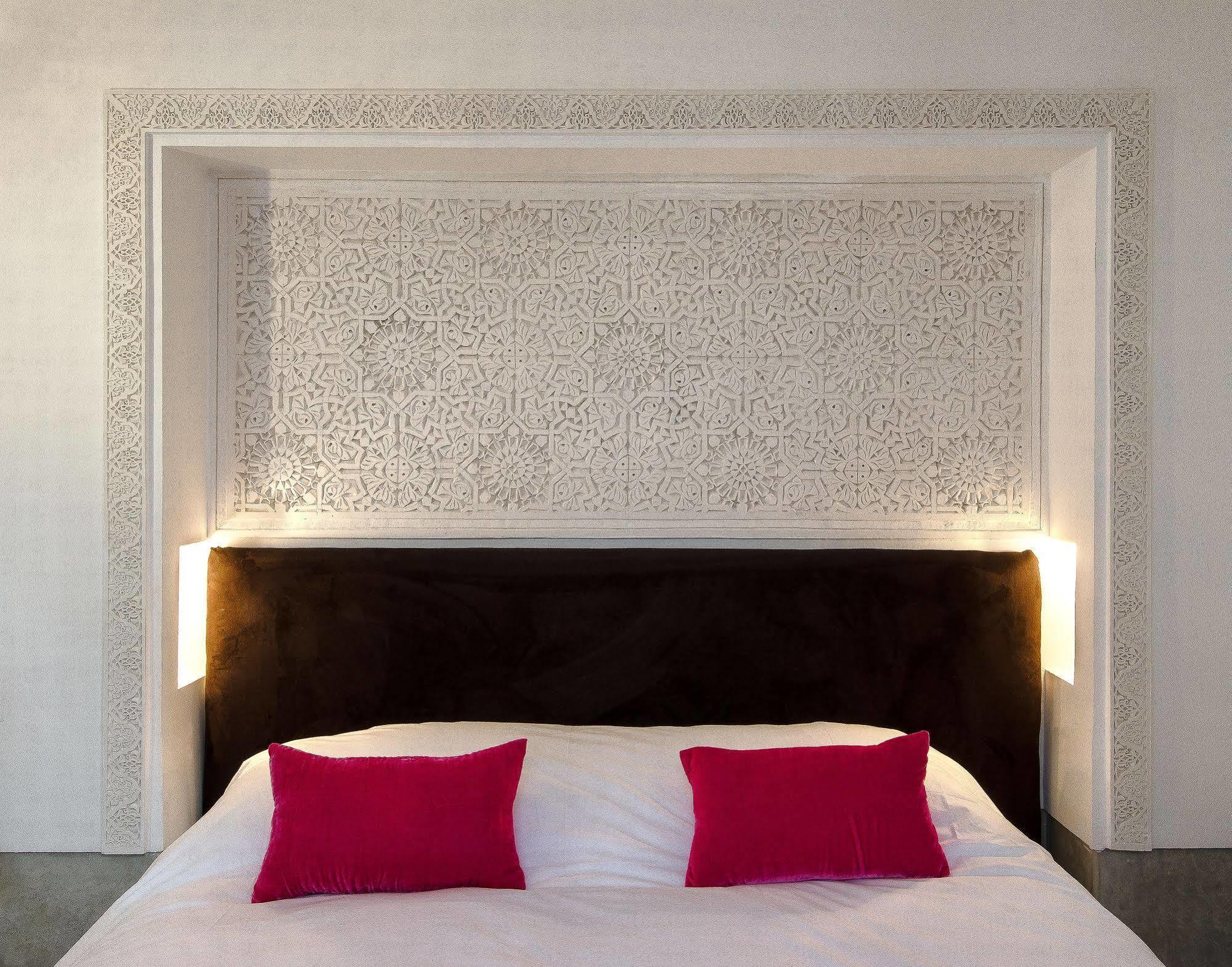 Riad Sapphire & Spa マラケシュ エクステリア 写真