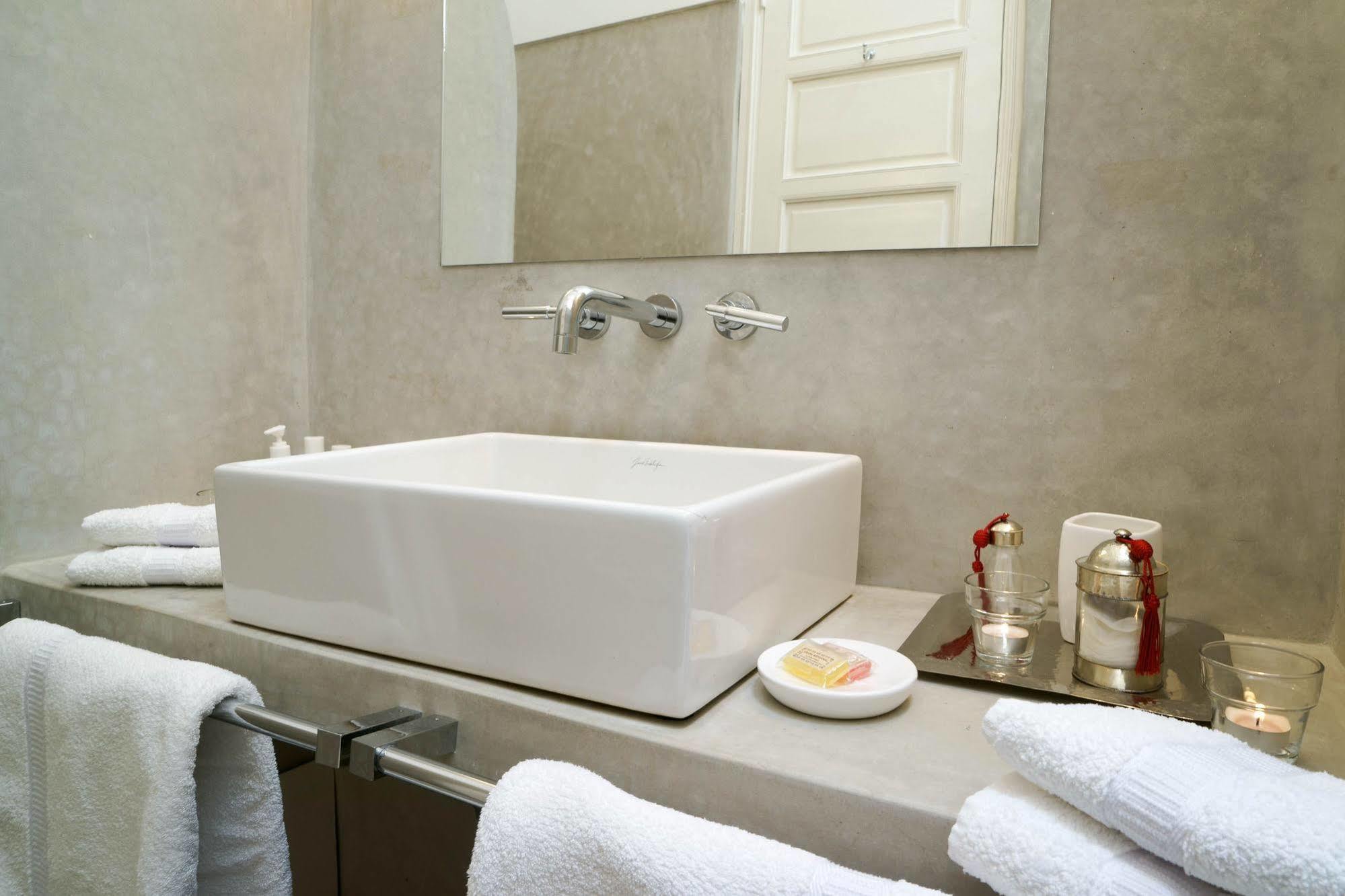 Riad Sapphire & Spa マラケシュ エクステリア 写真