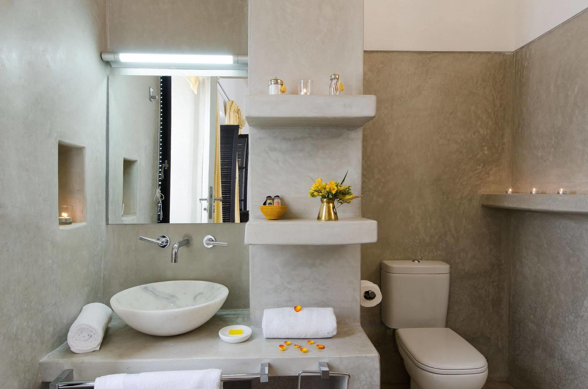 Riad Sapphire & Spa マラケシュ エクステリア 写真