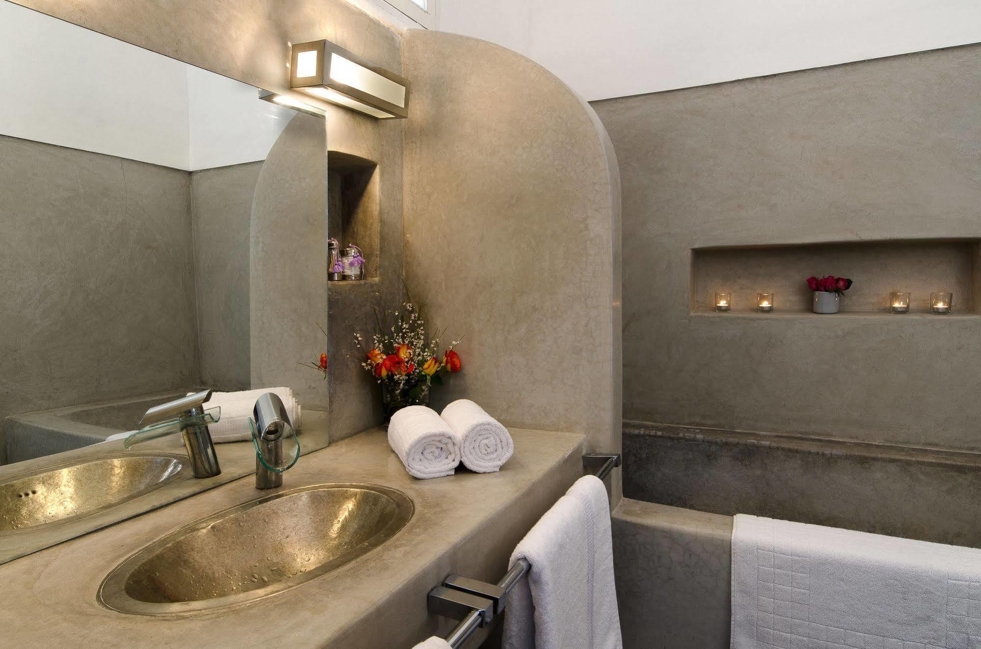 Riad Sapphire & Spa マラケシュ エクステリア 写真