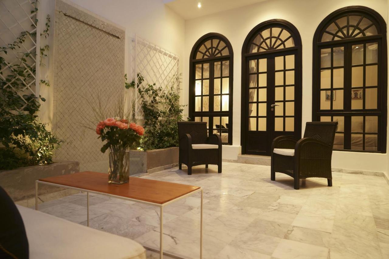 Riad Sapphire & Spa マラケシュ エクステリア 写真